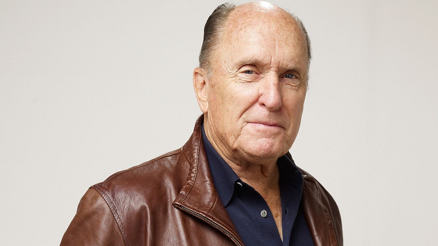 Robert Duvall Dies: Oscar Winner Was 95