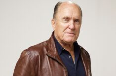 Robert Duvall