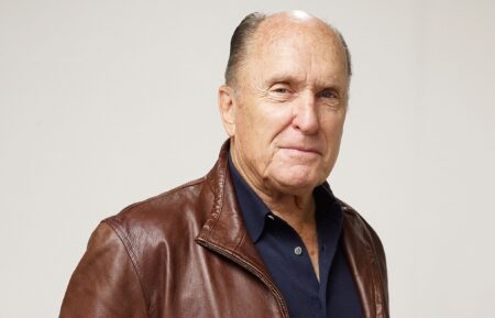 Robert Duvall