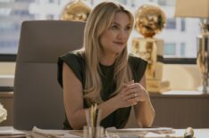 Kate Hudson in 'Running Point' Season 2