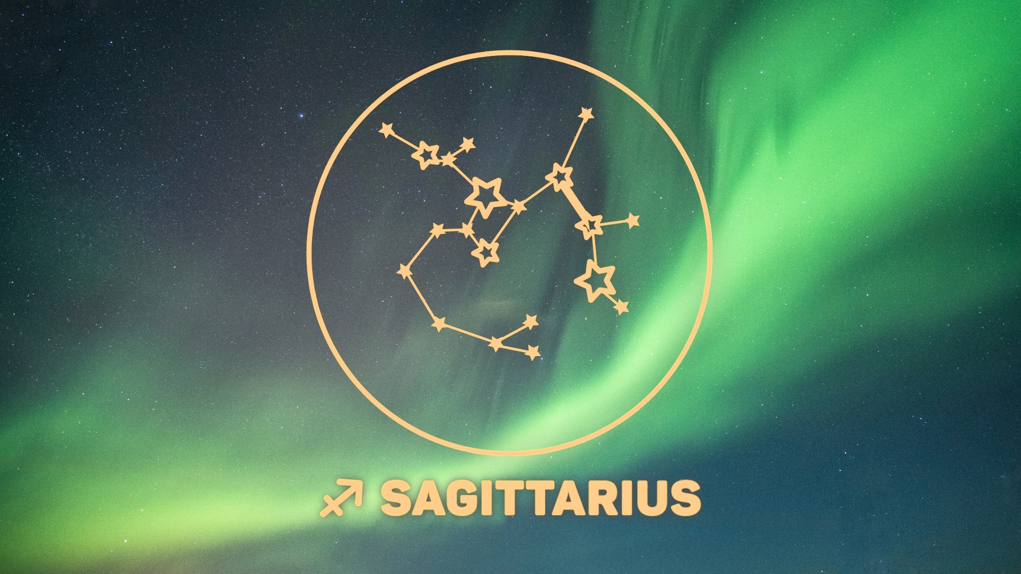 Sagittarius March 2026 Love Horoscope