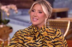 Savannah Chrisley Reveals Where She Stands With 'The View' Cohosts