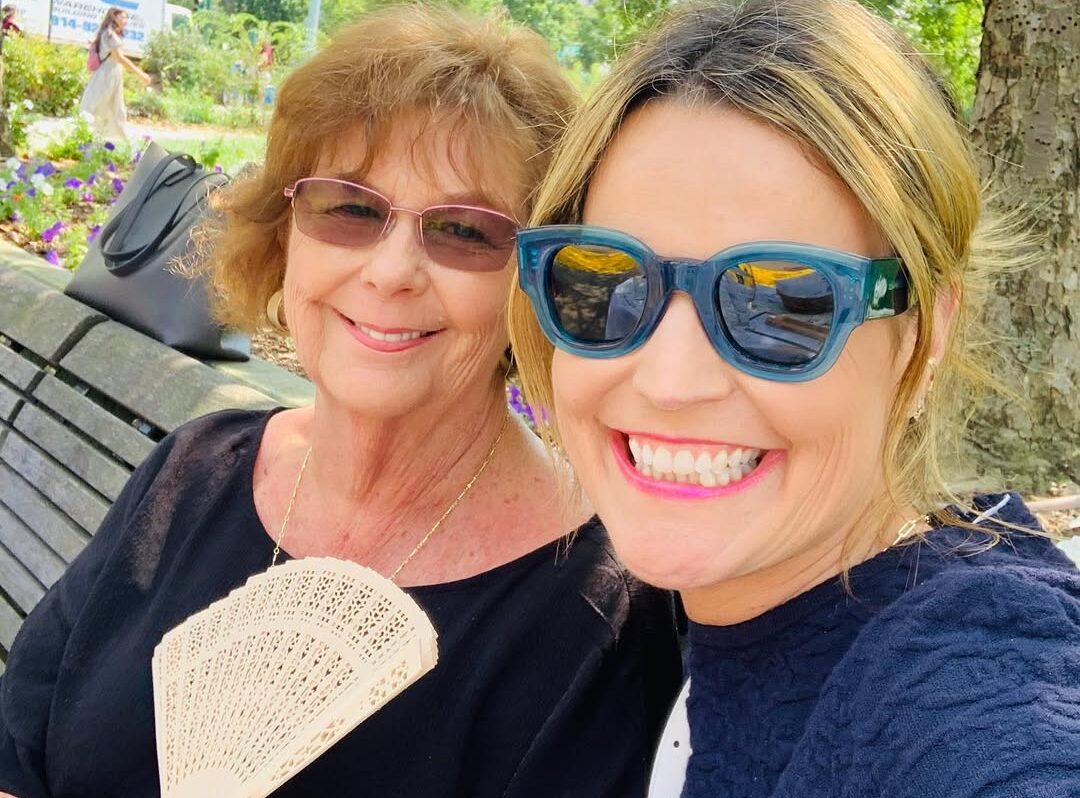 Nancy Guthrie Abduction: Detained Delivery Driver Speaks Out After Being Released