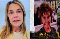 Savannah Guthrie's Mom Nancy: Sheriff Shares Update as Missing Case Nears 1 Month