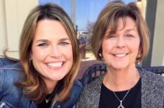 Nancy Guthrie Cops Believe They Know Exactly Why She Was Targeted
