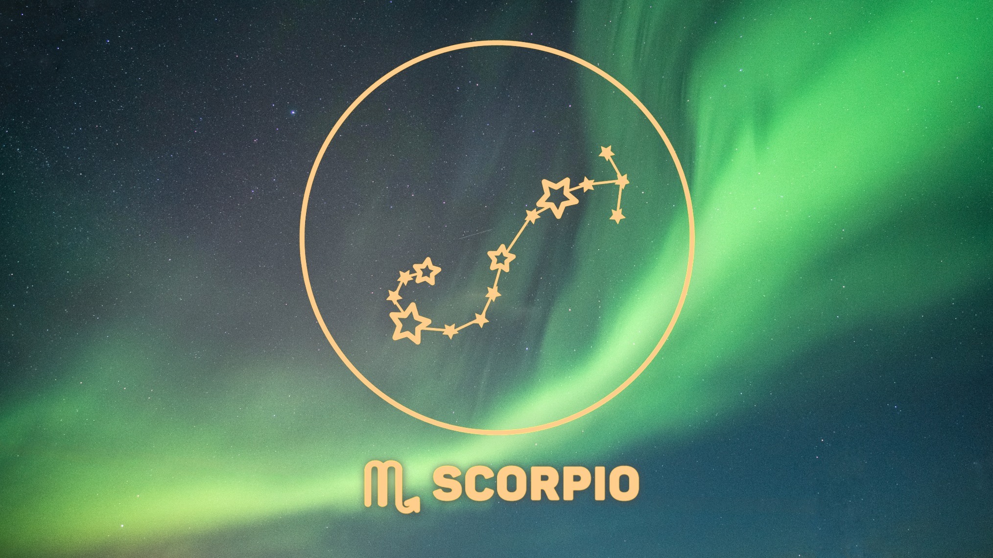 Scorpio March 2026 Love Horoscope