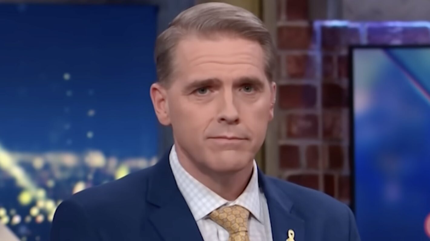 CNN Panelists Laugh at Scott Jennings' Defense of Trump's 'Bonkers' New Plan