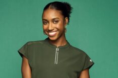 Amanda Morrow for 'Scrubs'