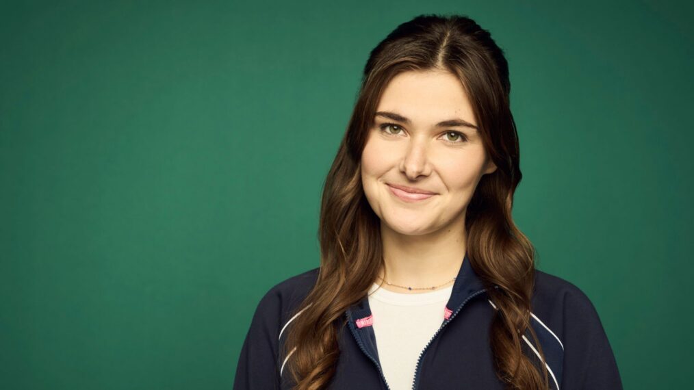 Ava Bunn for 'Scrubs'