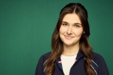 Ava Bunn for 'Scrubs'