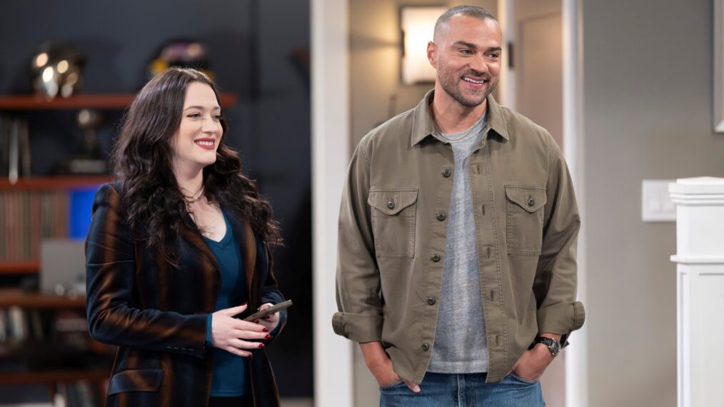 SHIFTING GEARS – “Surprise” – Matt revs his love life back up only to find the road rockier than expected. Meanwhile, a chance romantic moment has Riley and Gabe questioning the nature of their relationship. Jenna Elfman, Jesse Williams, Angela Kinsey and Mookie Betts guest star. WEDNESDAY, FEB. 4 (8:00-8:30 p.m. EST) on ABC.