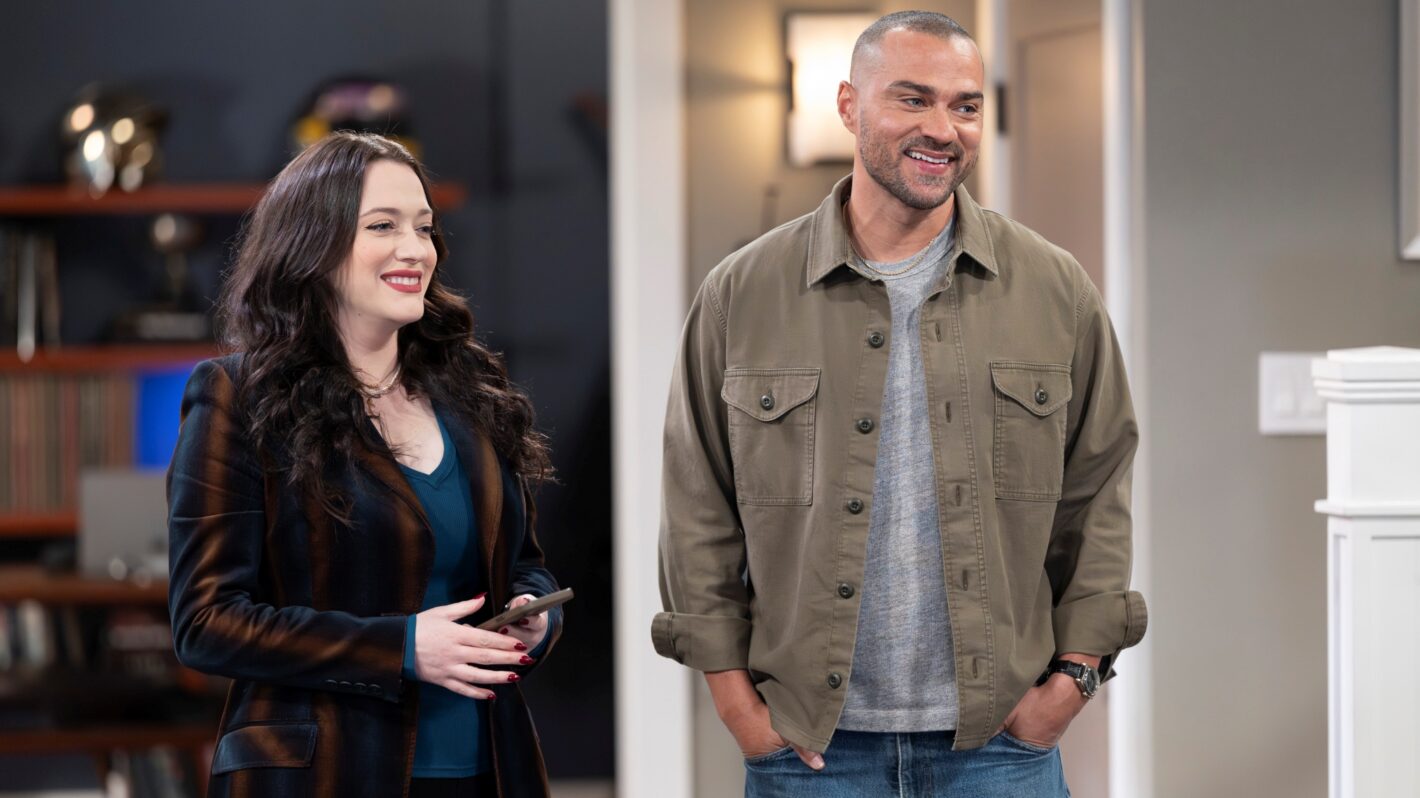 Will Jesse Williams Return Next Season?