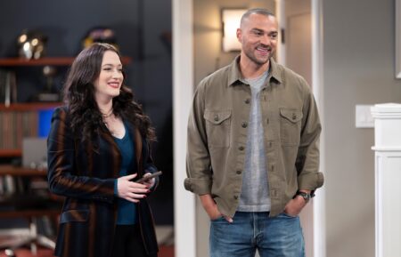 SHIFTING GEARS – “Surprise” – Matt revs his love life back up only to find the road rockier than expected. Meanwhile, a chance romantic moment has Riley and Gabe questioning the nature of their relationship. Jenna Elfman, Jesse Williams, Angela Kinsey and Mookie Betts guest star. WEDNESDAY, FEB. 4 (8:00-8:30 p.m. EST) on ABC.