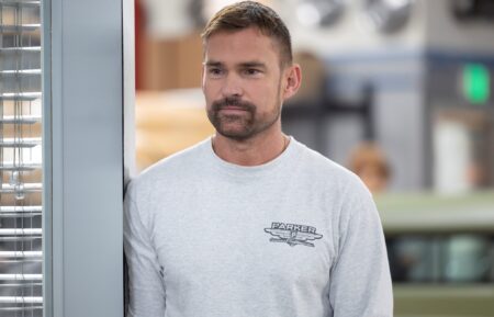 SHIFTING GEARS – “Surprise” – Matt revs his love life back up only to find the road rockier than expected. Meanwhile, a chance romantic moment has Riley and Gabe questioning the nature of their relationship. Jenna Elfman, Jesse Williams, Angela Kinsey and Mookie Betts guest star. WEDNESDAY, FEB. 4 (8:00-8:30 p.m. EST) on ABC