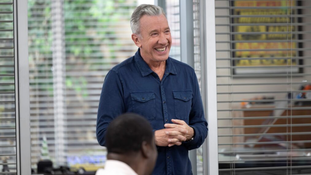 SHIFTING GEARS – “Surprise” – Matt revs his love life back up only to find the road rockier than expected. Meanwhile, a chance romantic moment has Riley and Gabe questioning the nature of their relationship. Jenna Elfman, Jesse Williams, Angela Kinsey and Mookie Betts guest star. WEDNESDAY, FEB. 4 (8:00-8:30 p.m. EST) on ABC