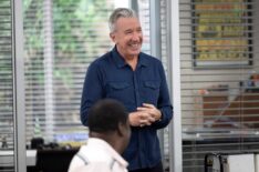 SHIFTING GEARS – “Surprise” – Matt revs his love life back up only to find the road rockier than expected. Meanwhile, a chance romantic moment has Riley and Gabe questioning the nature of their relationship. Jenna Elfman, Jesse Williams, Angela Kinsey and Mookie Betts guest star. WEDNESDAY, FEB. 4 (8:00-8:30 p.m. EST) on ABC