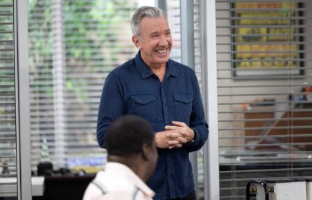 SHIFTING GEARS – “Surprise” – Matt revs his love life back up only to find the road rockier than expected. Meanwhile, a chance romantic moment has Riley and Gabe questioning the nature of their relationship. Jenna Elfman, Jesse Williams, Angela Kinsey and Mookie Betts guest star. WEDNESDAY, FEB. 4 (8:00-8:30 p.m. EST) on ABC