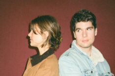 Spencer House and Cat Missal of 'Tell Me Lies'