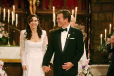 Stacy Haiduk, Peter Bergman - 'Young and the Restless'