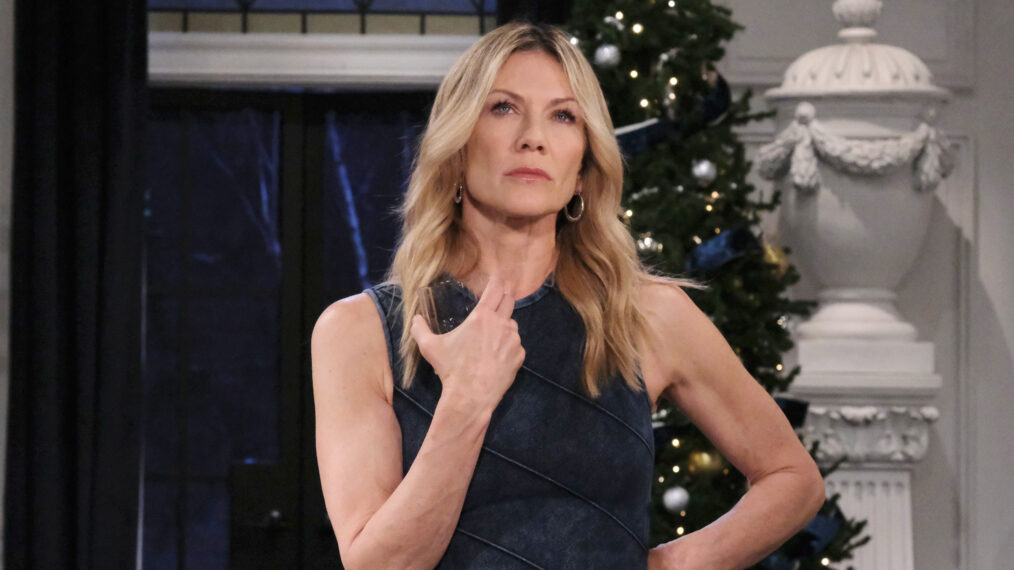 Stacy Haiduk - 'Days of our Lives'