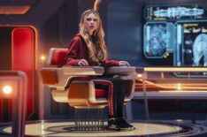 'Star Trek: Starfleet Academy': Bella Shepard Reveals How Genesis' Setback Just Set up Season 2