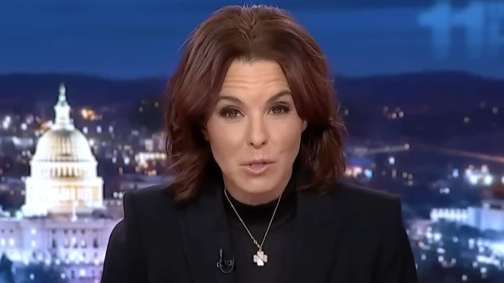 Stephanie Ruhle