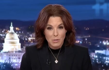 Stephanie Ruhle