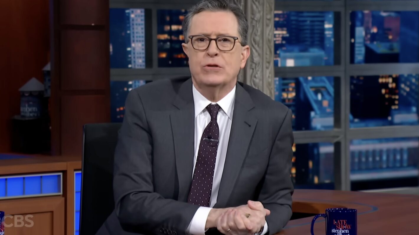 ‘The Late Show With Stephen Colbert’: CBS Announces Exciting Update