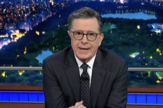 Stephen Colbert's Replacement Is Byron Allen: CBS Reveals New Late-Night Lineup