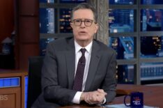 'The Late Show With Stephen Colbert': CBS Announces Exciting Update