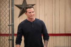 Steve Burton - 'General Hospital'
