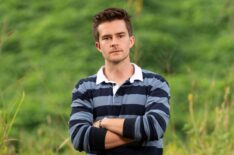 Charlie Davis for 'Survivor 50'