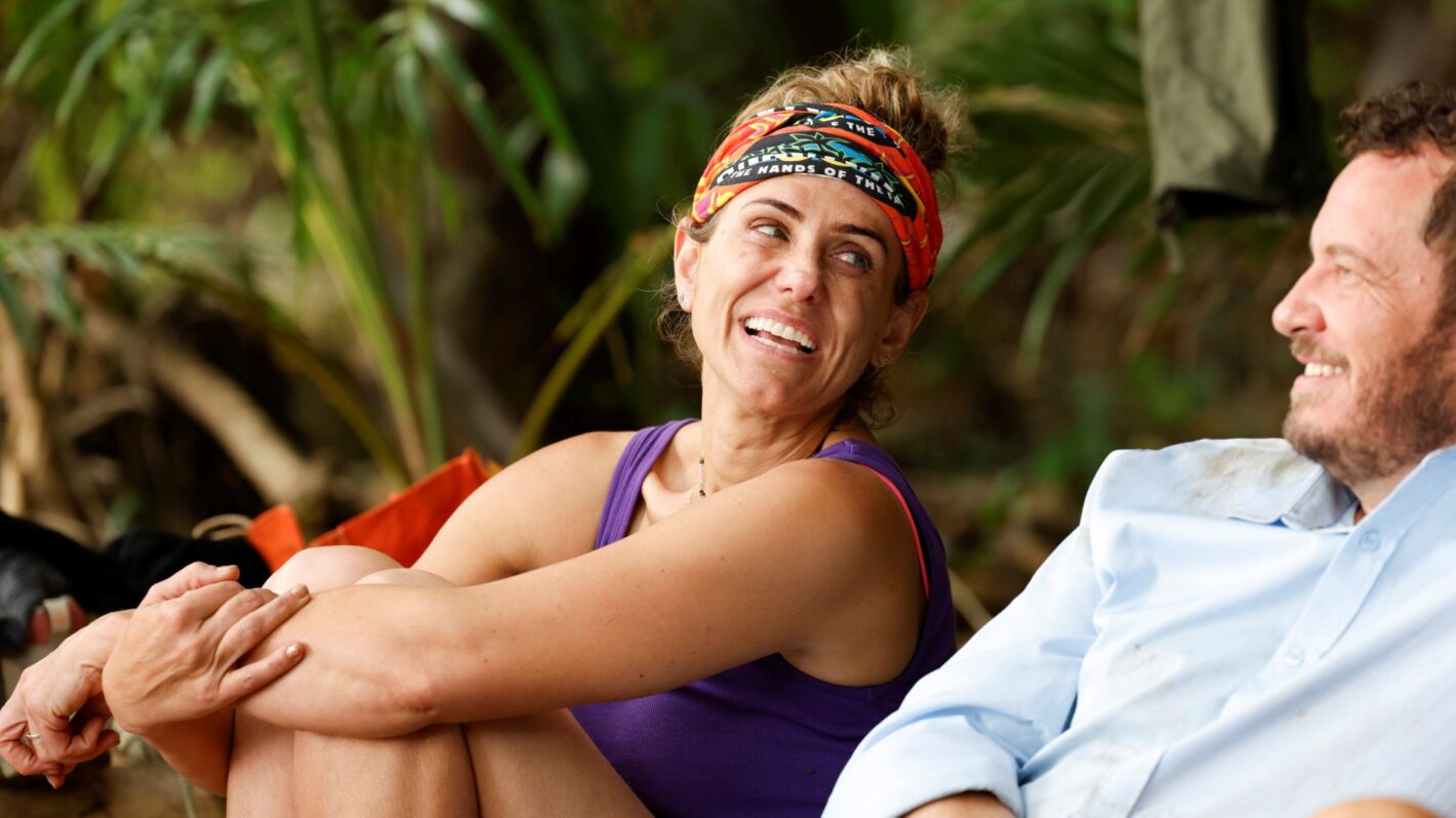 ‘Survivor 50’ Premiere Gives CBS Its Most-Watched Wednesday in Years