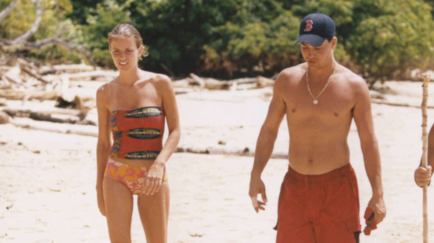 Boston Rob Reveals His First Impression of Wife Amber on ‘Survivor: All-Stars’