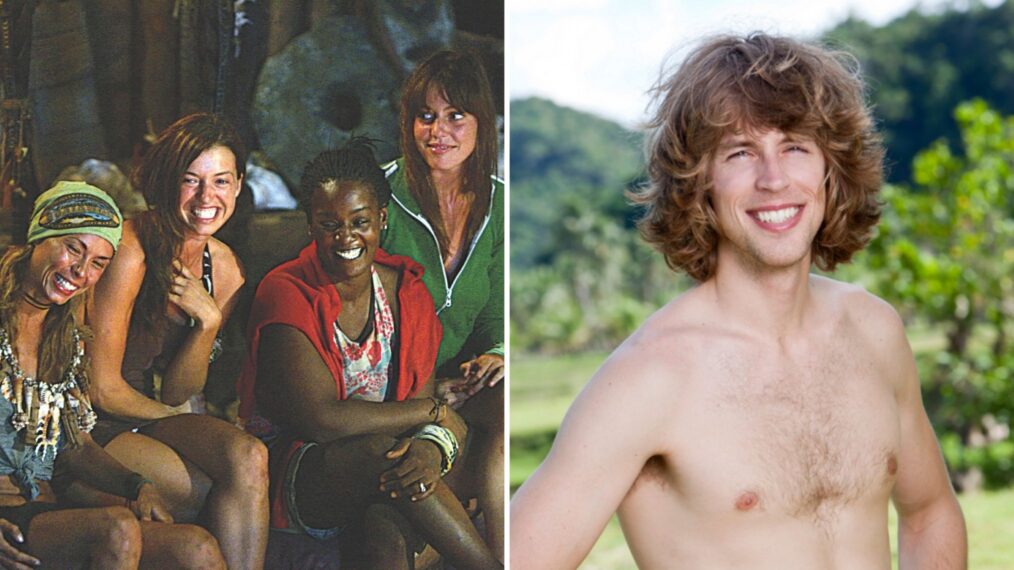 'Survivor: Micronesia'