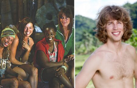'Survivor: Micronesia'