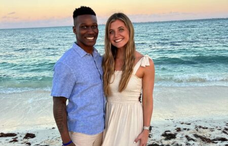 Q and Emily Burdette