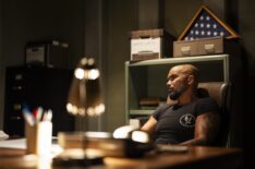 Shemar Moore - 'S.W.A.T. Exiles'