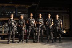 'S.W.A.T. Exiles' Season 2: Cast, Premiere Date, More Details