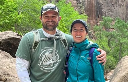 Tabitha Peterson Sam Lovick