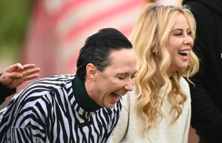 Tara Lipinski Johnny Weir