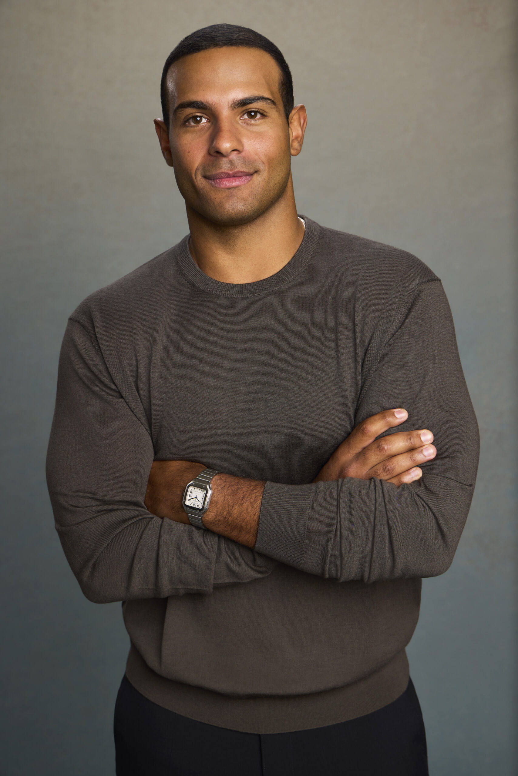 The Bachelorette Shane