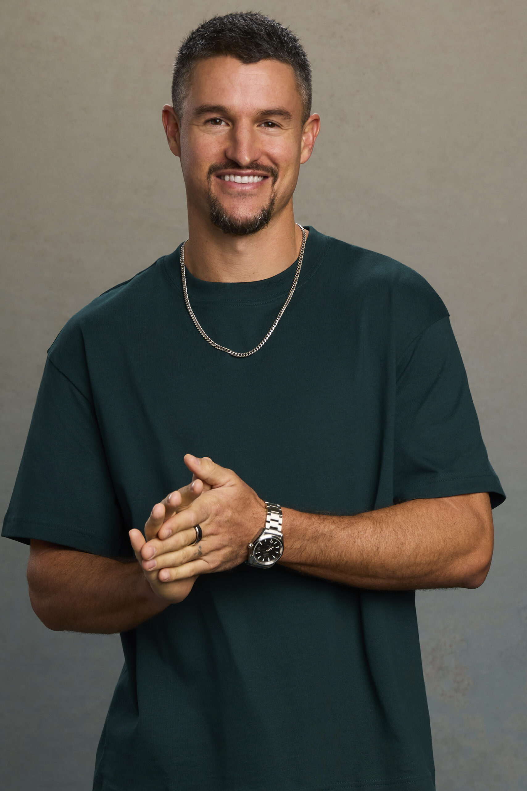 The Bachelorette Trenten