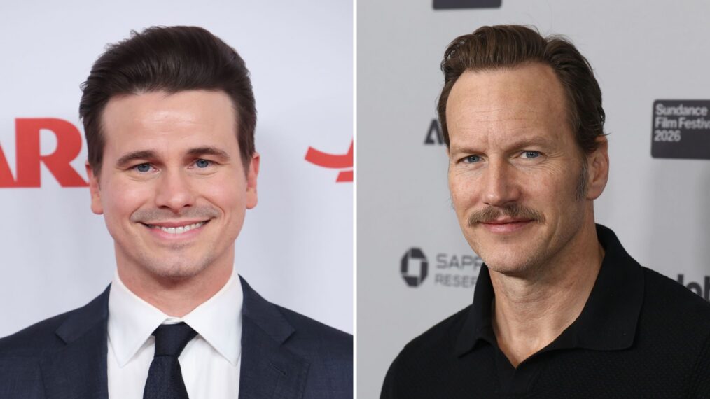 Jason Ritter and Patrick Wilson join 'The Last of Us' Season 3