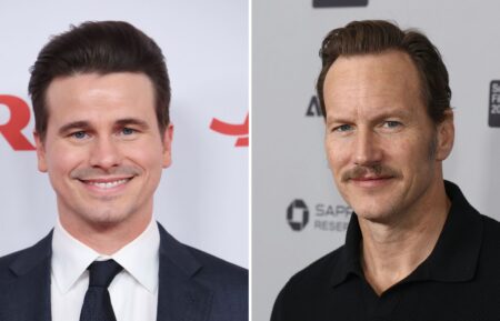 Jason Ritter and Patrick Wilson join 'The Last of Us' Season 3