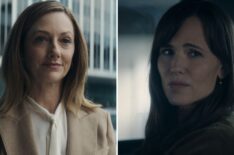 How Jennifer Garner Got Judy Greer Cast in 'The Last Thing He Told Me'