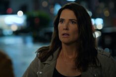 Is Cobie Smulders Playing 'The Lincoln Lawyer's Version of Bosch?