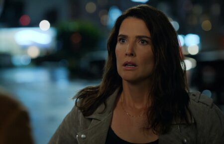 Cobie Smulders as Allison — 'The Lincoln Lawyer' Season 4