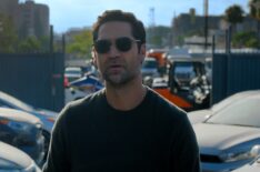 Why 'The Lincoln Lawyer' Changed Legal's Death From Book