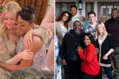 'The Neighborhood': Beth Behrs Posts Major Series Finale Spoiler